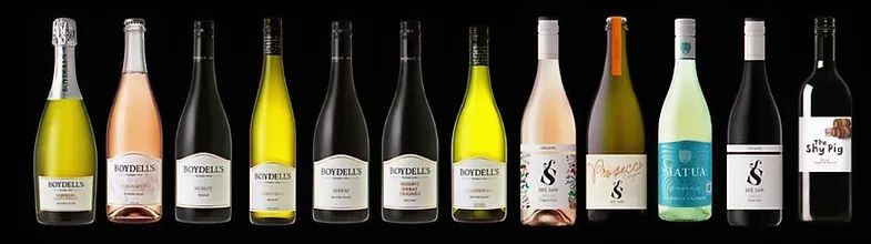 wines