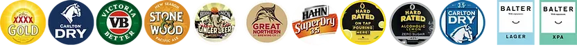 brand logos