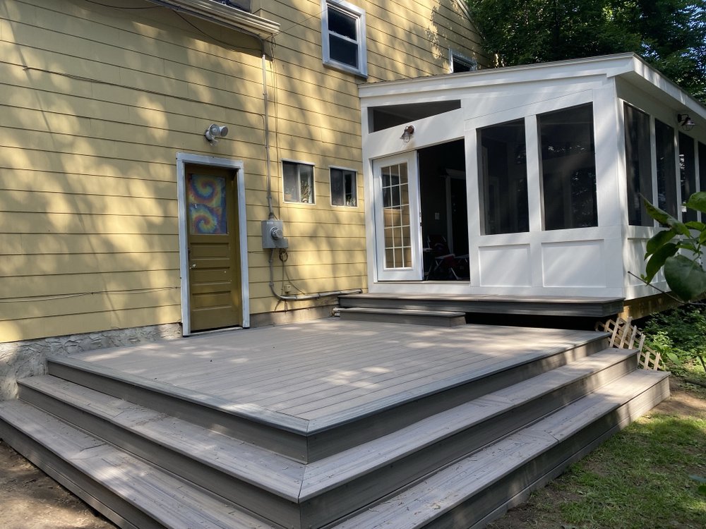 Axis Builders Top Rated Construction Company Rochester, New York