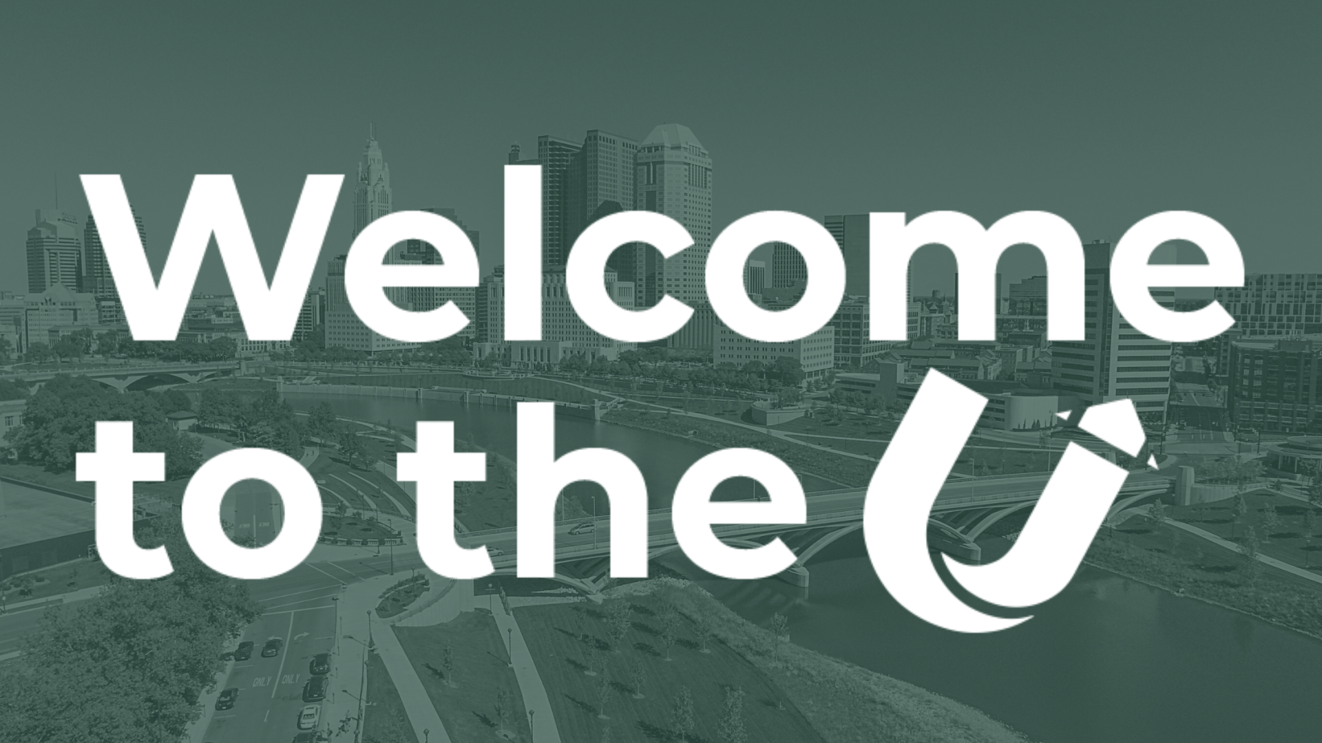 Welcome to The U