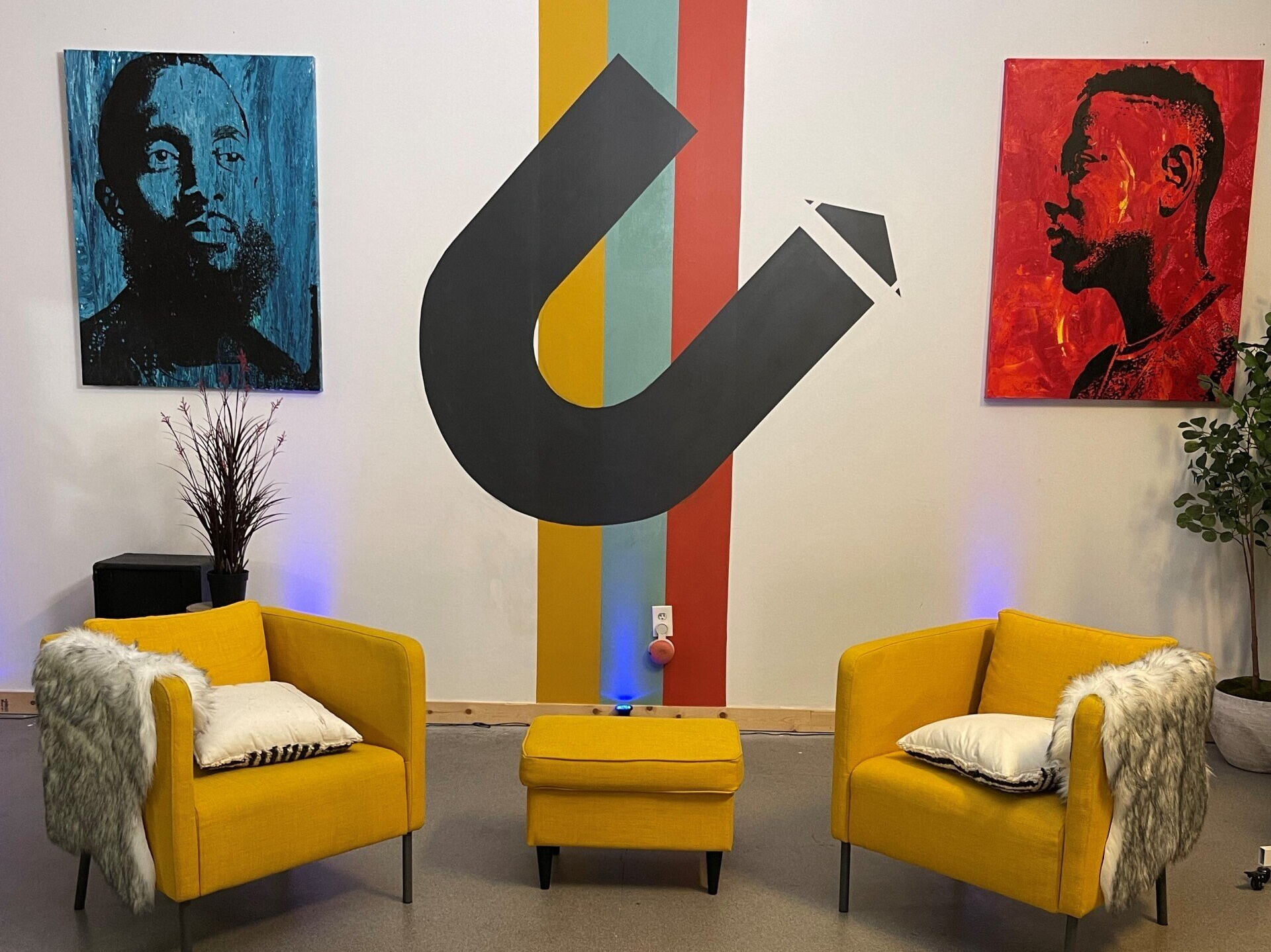 The Studio