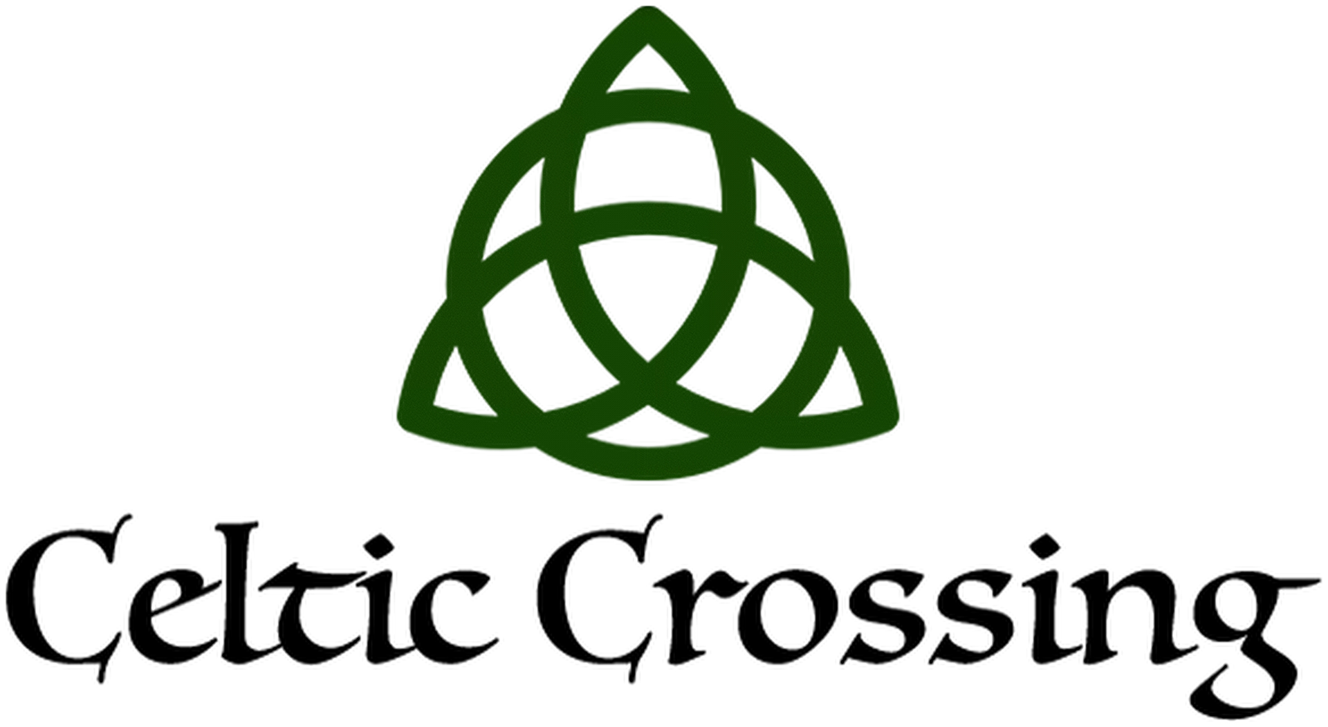 Celtic Crossing