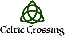 Celtic Crossing