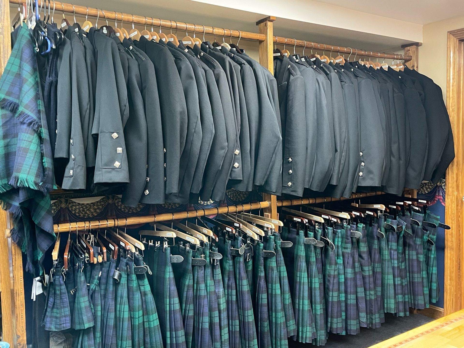 Kilts
