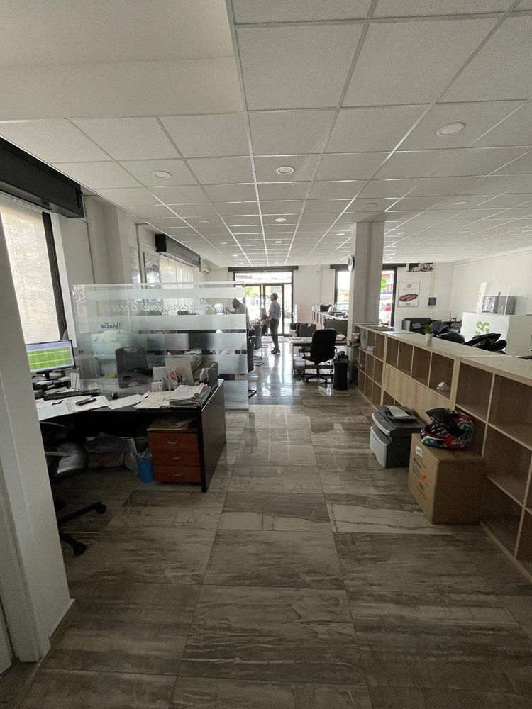 Interno uffici