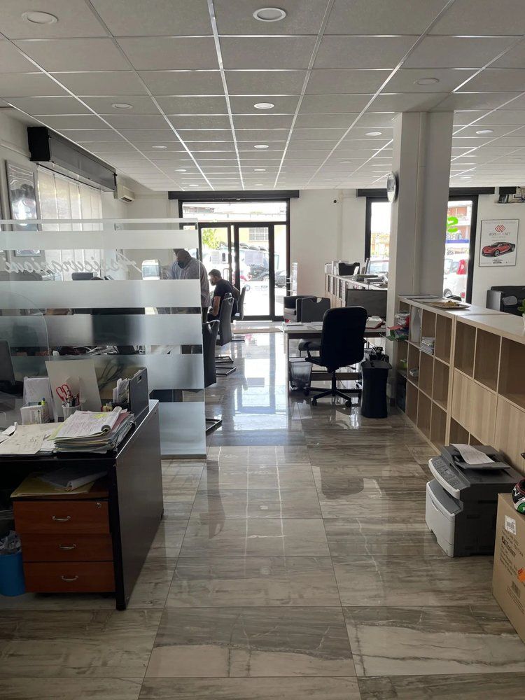 Interno uffici