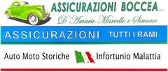 ASSICURAZIONI BOCCEA CASALOTTI-LOGO ASSICURAZIONI BOCCEA CASALOTTI-LOGO