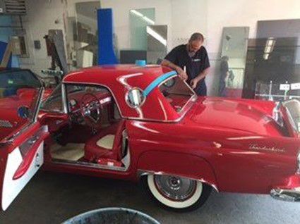 Car Window Replacement — Cincinnati, OH — Glass Pro Car Window Replacement — Cincinnati, OH — Glass Pro