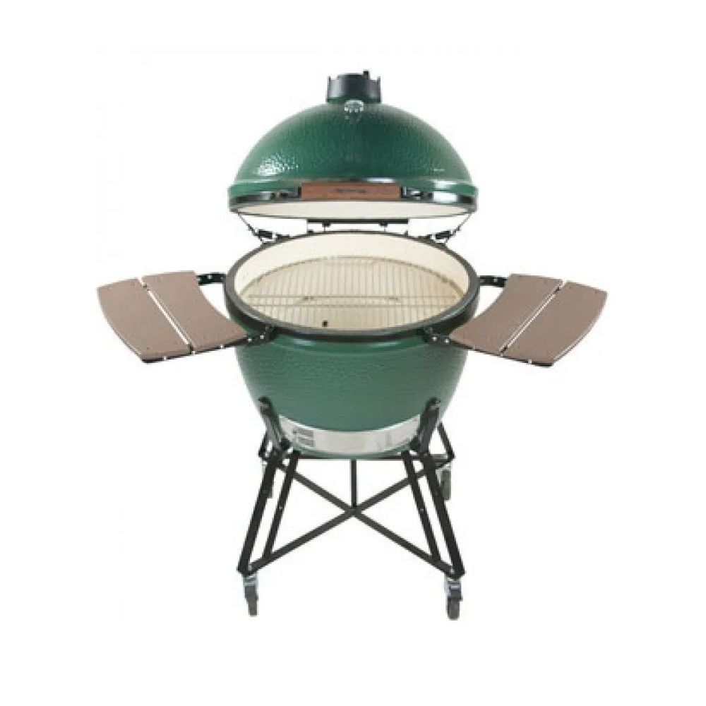 Big Green Egg
