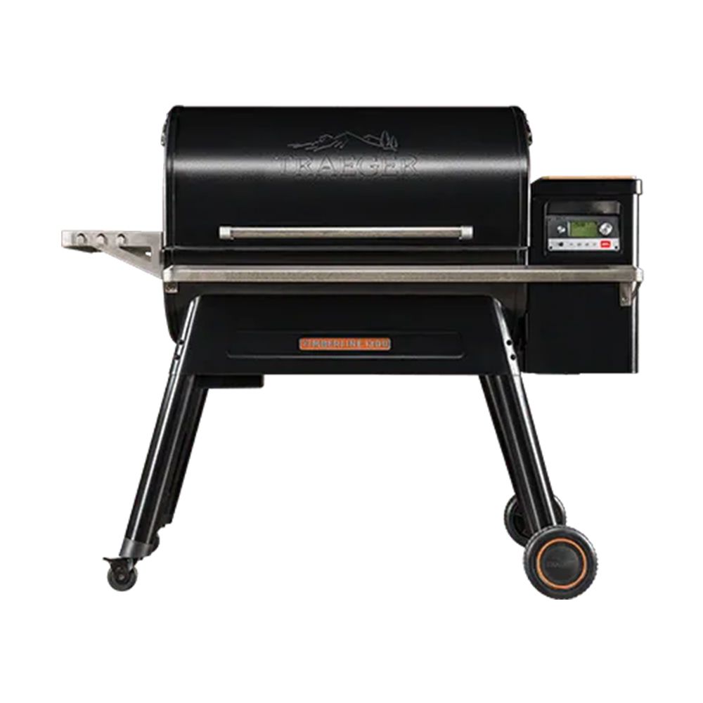 Traeger