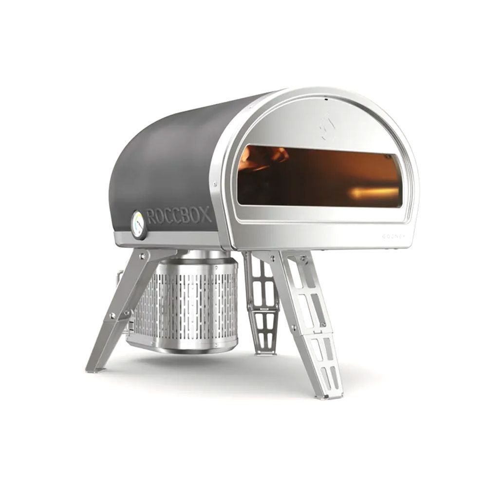 Gozney Pizza Ovens