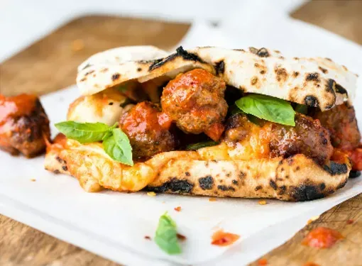 Meatball Panouzzo