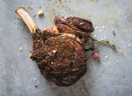 Ribeye Steak