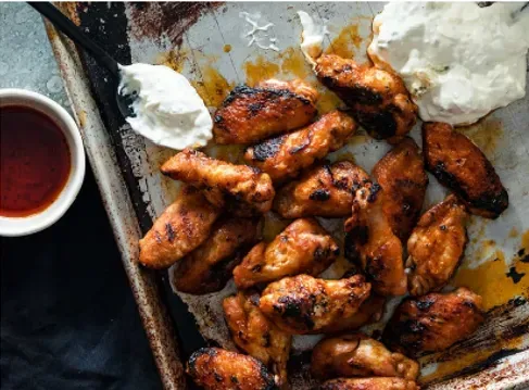 Buffalo Chicken Wings