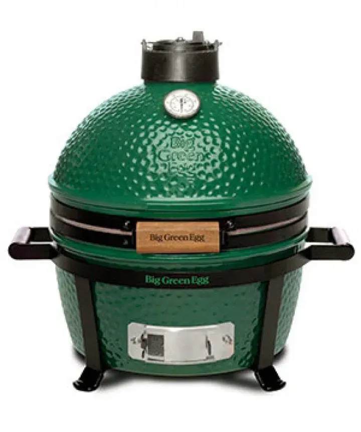 Minimax Big Green Egg