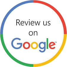 Leave us a review on Google Leave us a review on Google
