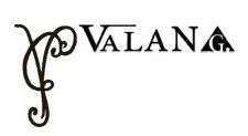 CARPENTERIA METALLICA VALAN G. snc-logo