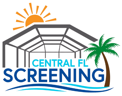 central florida screening logo
