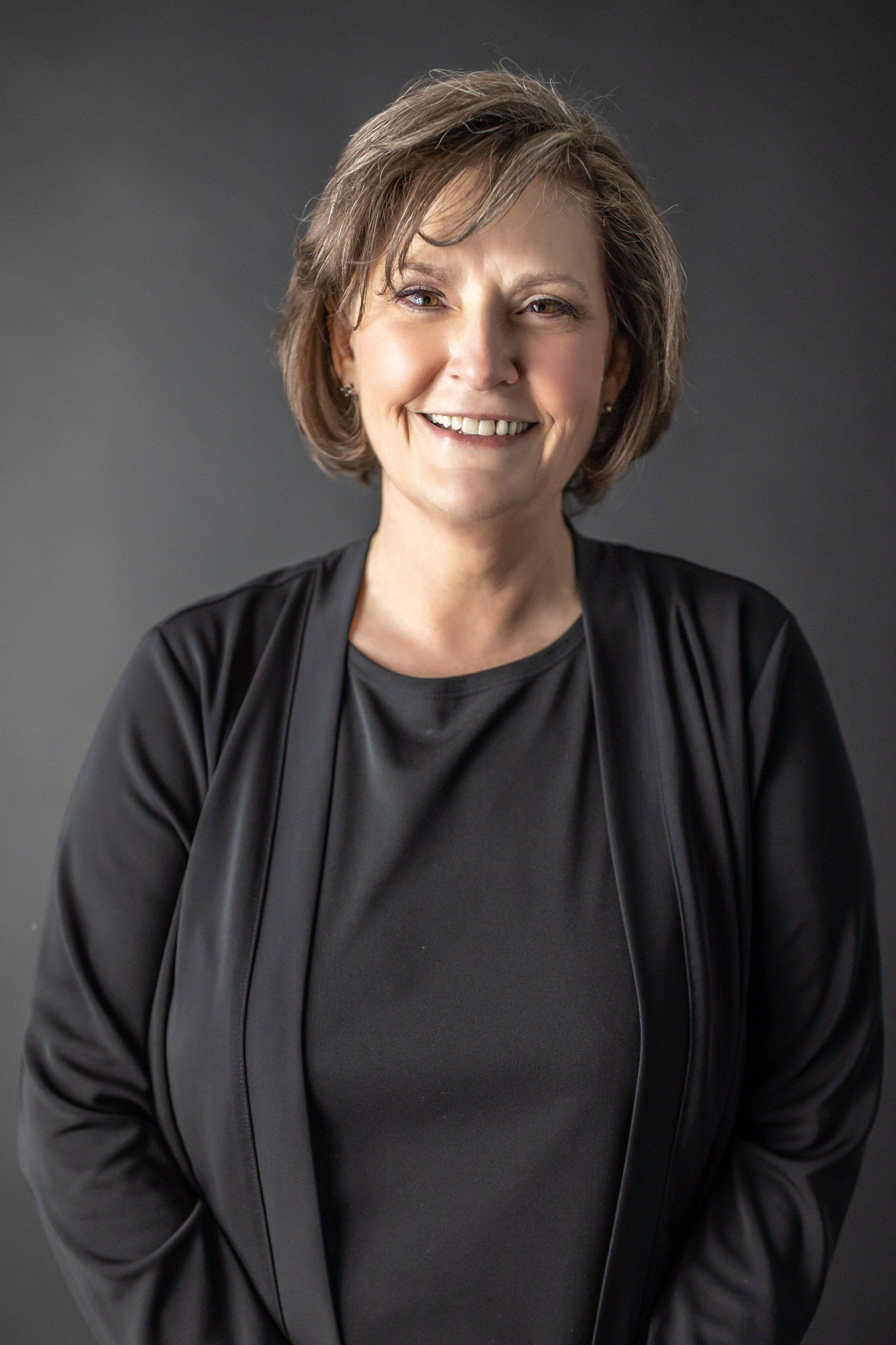 Photo of Diana Dowdy