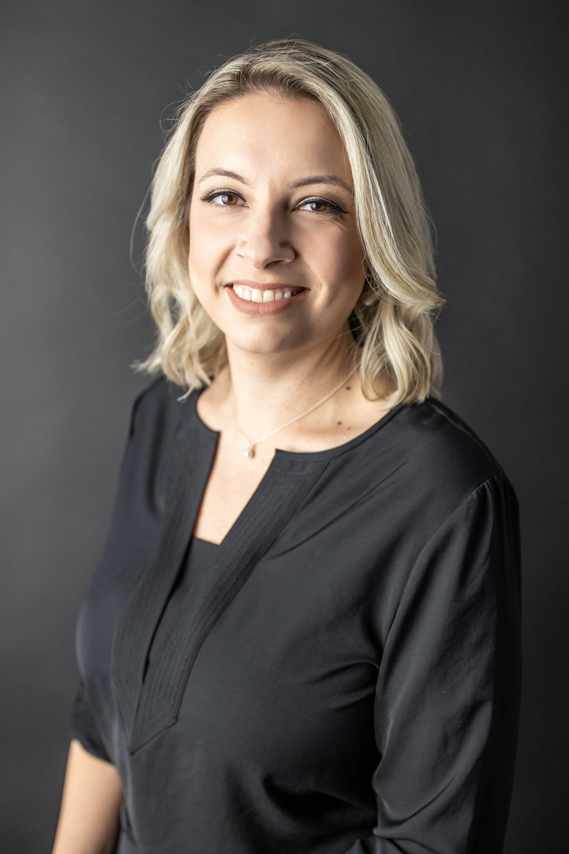 Dr. Nicole Alexander