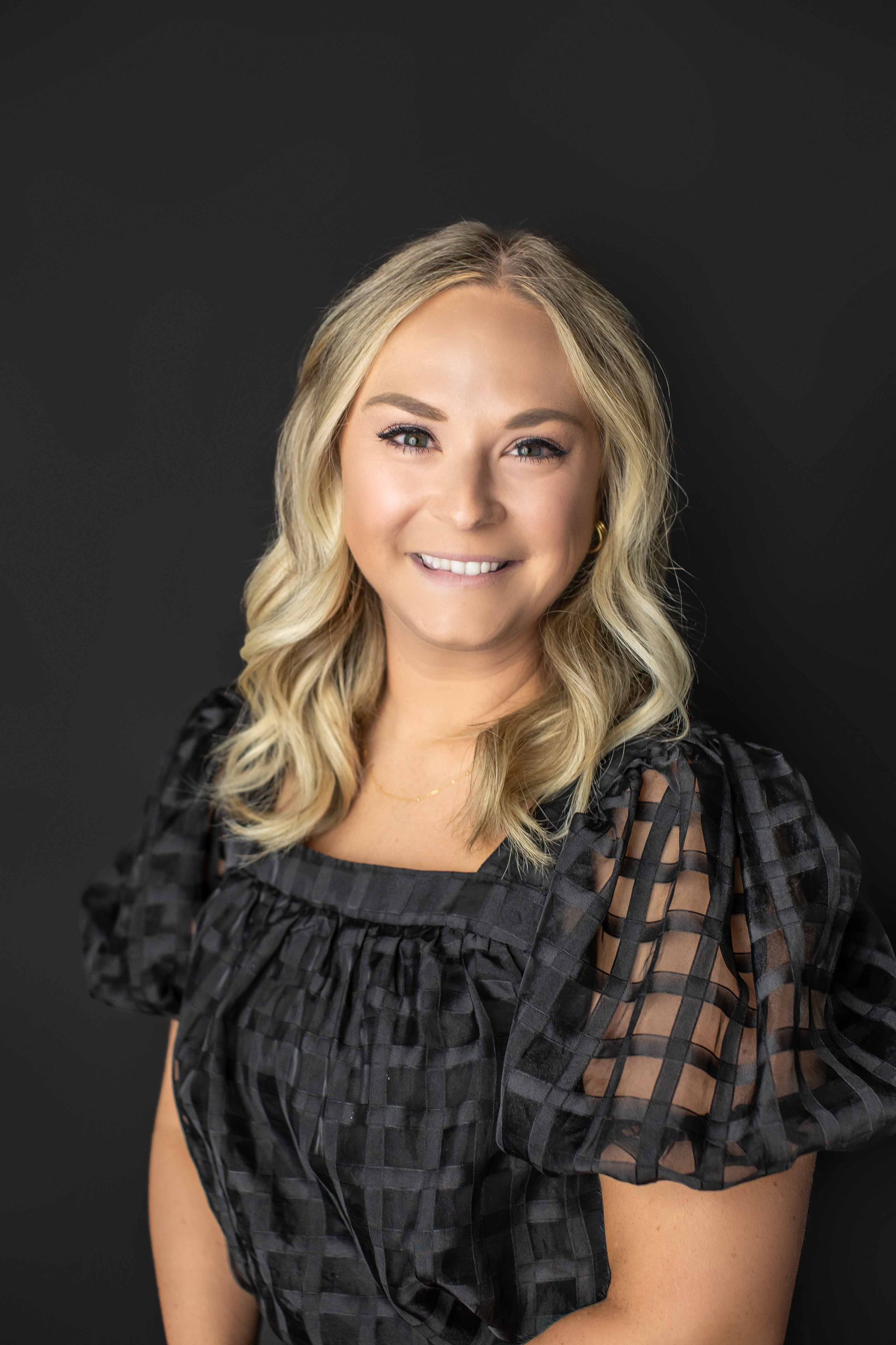photo of Mallory Ricketts