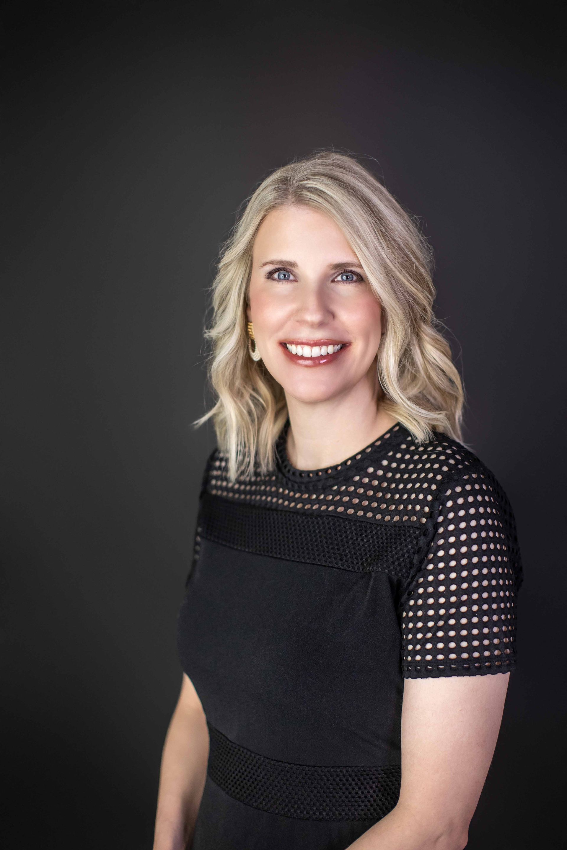 Dr. Elizabeth Irby