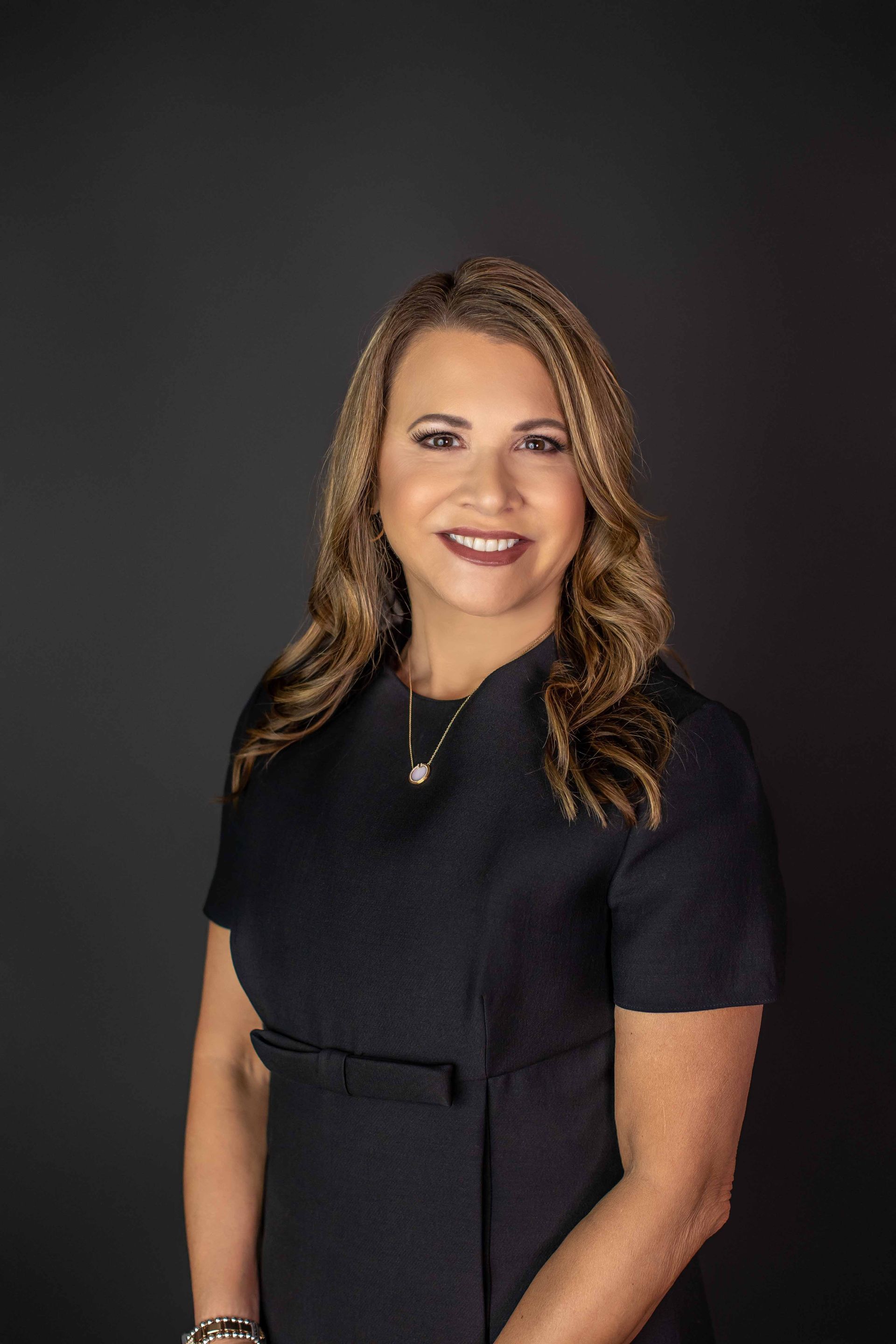 Dr. Anne Marie Reidy