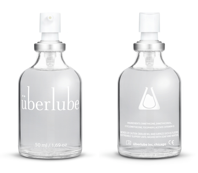 uberlube