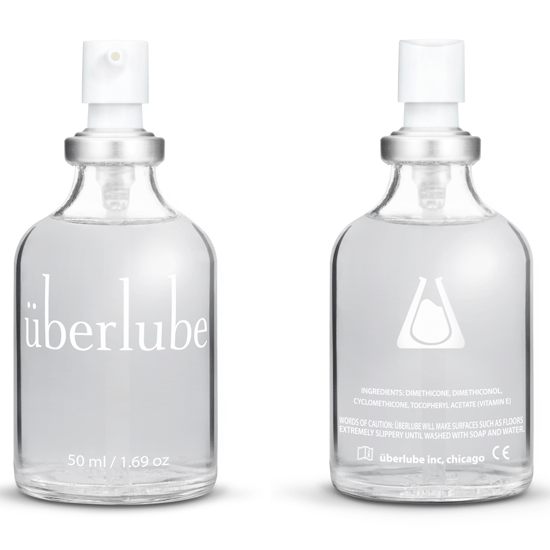uberlube