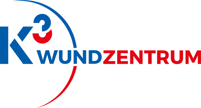 K3-Wundzentrum Logo