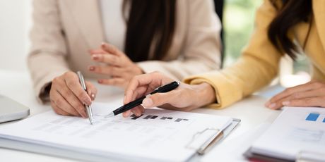 Management Services Organisation (MSO) providing essential non-clinical, administrative and technological infrastructure. 
