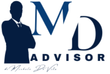 Logo - D.V. Real Estate Brescia