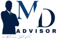 Logo - D.V. Real Estate Brescia