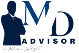 Logo - D.V. Real Estate Brescia