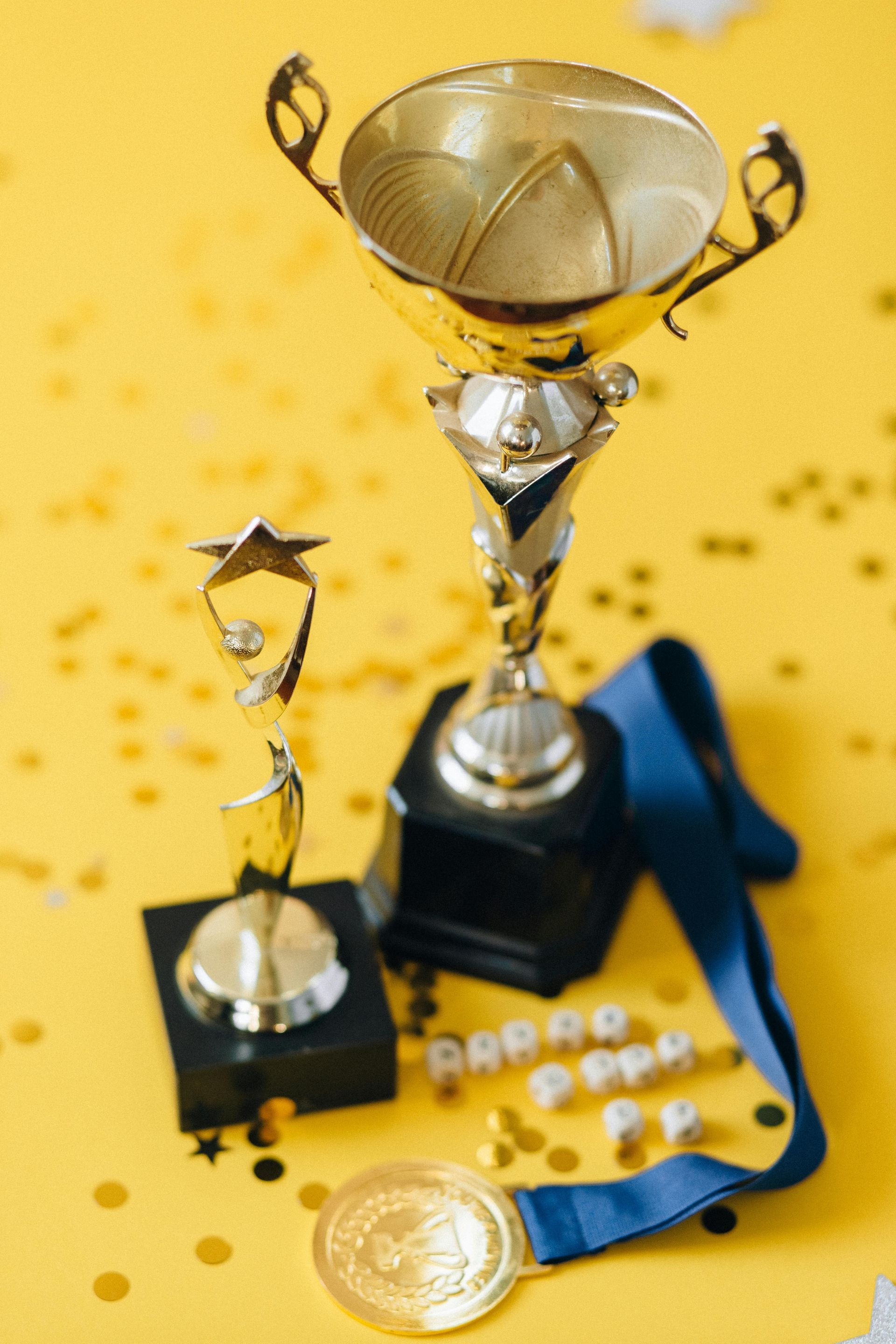 Prior Summer Sizzle Results