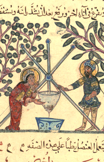 Dioscorides