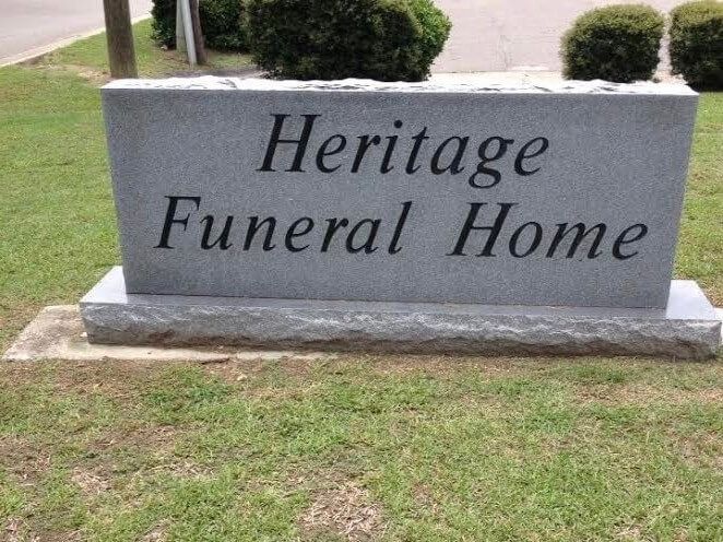 Sign for 