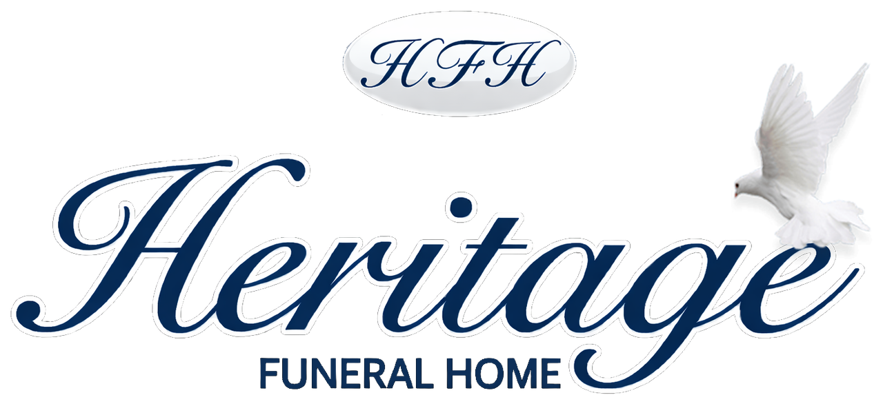 Funeral Home Logo