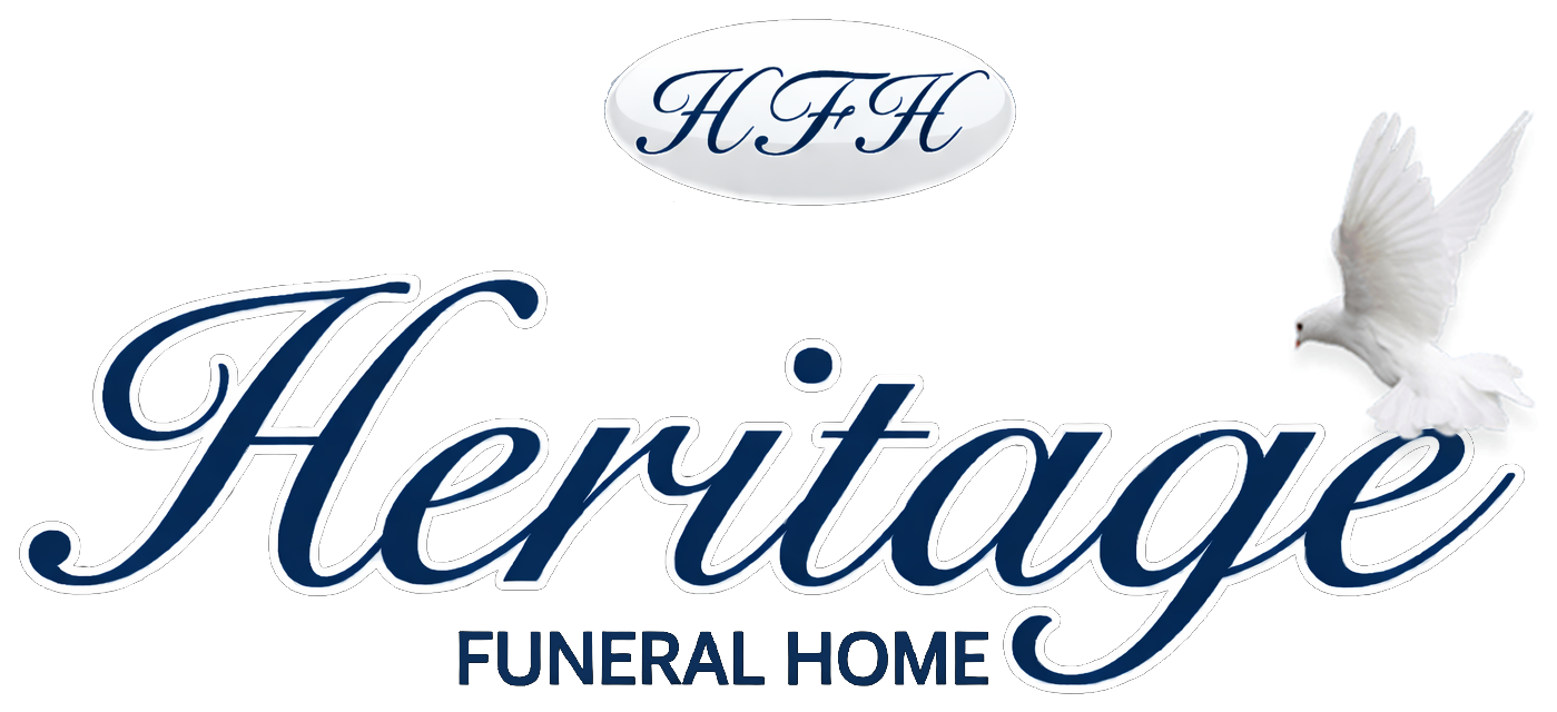 Funeral Home Logo
