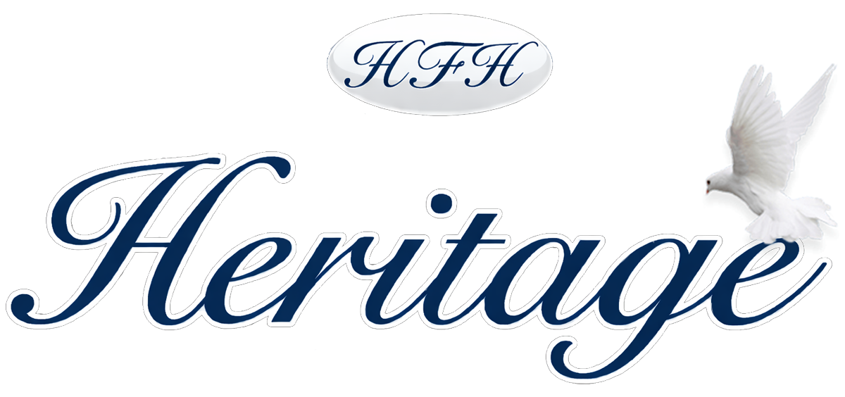 white logo copy