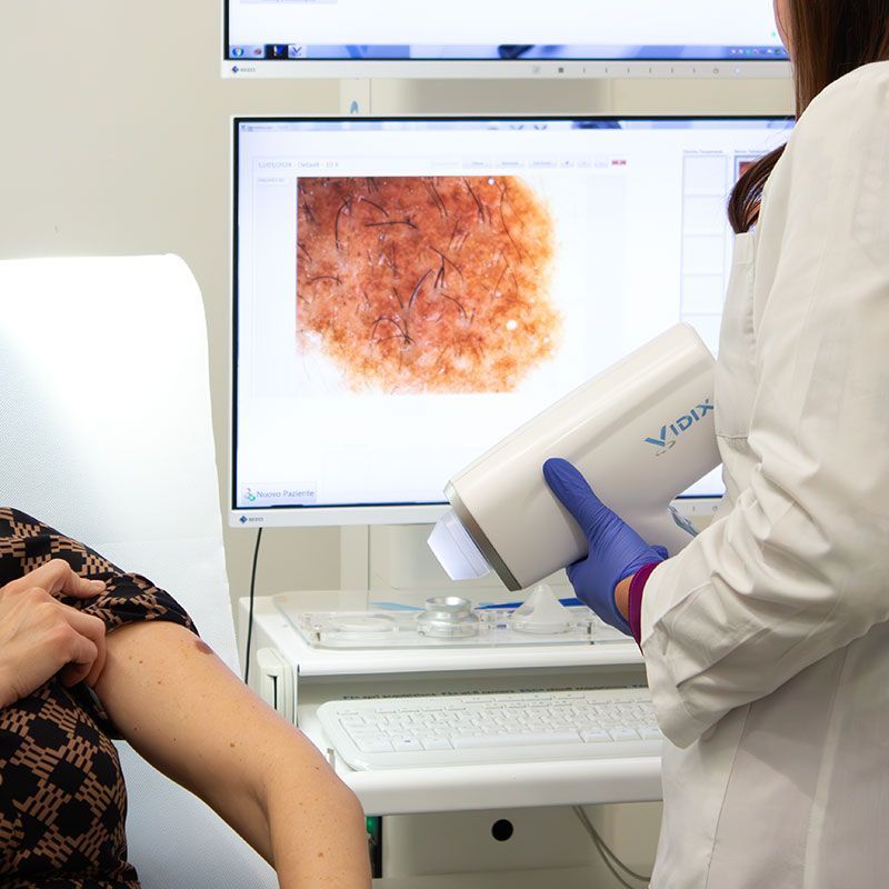 Dermatologia e Venereologia