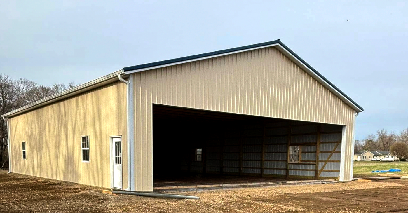 PLANE HANGER SOUTHERN MD