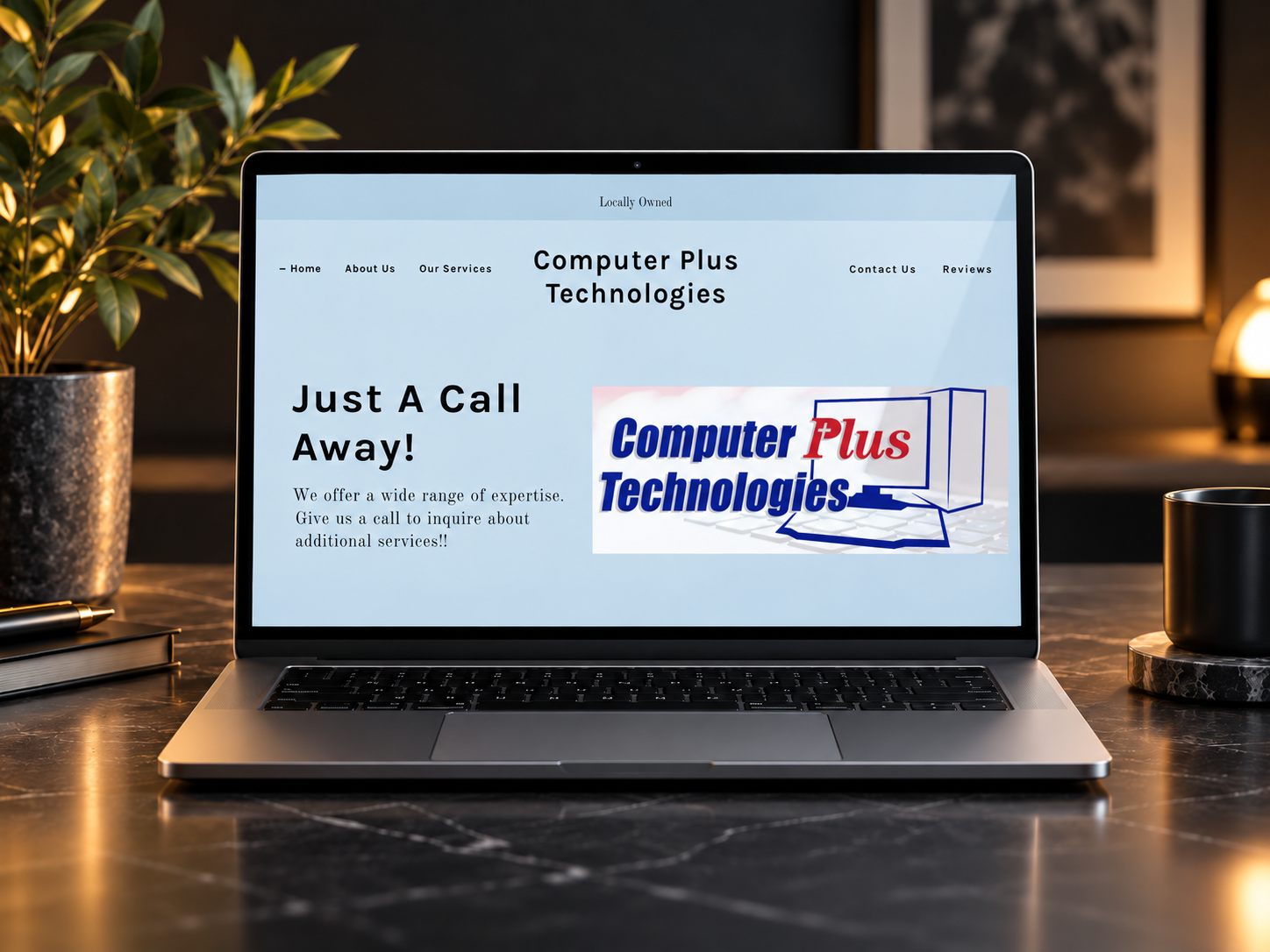 Guide Property Management