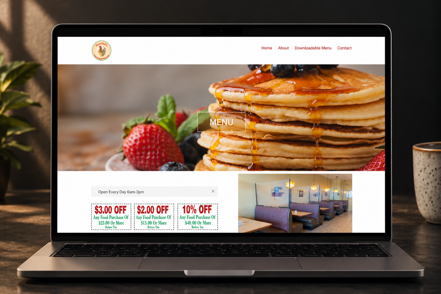 Guide Property Management