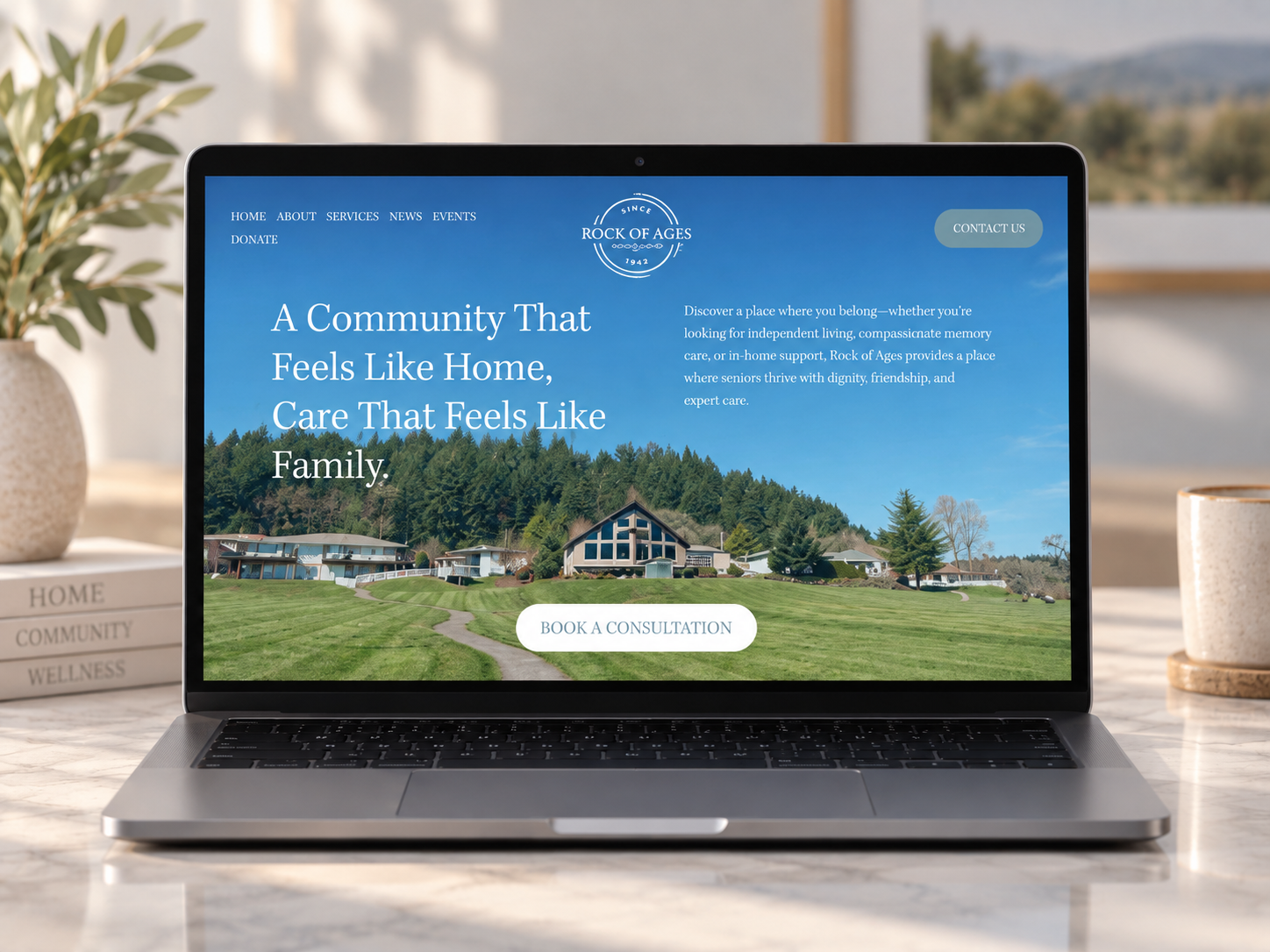 Guide Property Management