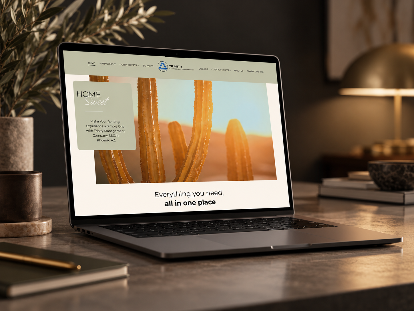 Guide Property Management
