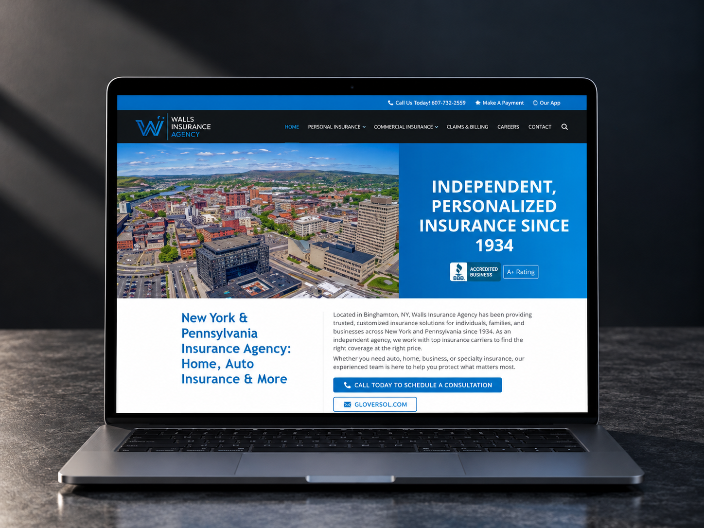 Guide Property Management