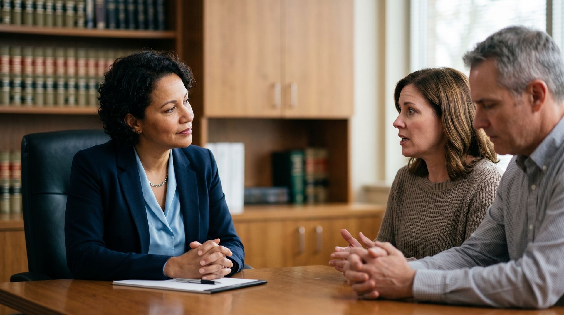 Why Laguna Hills, CA Families Choose Divorce Mediation Over Litigation