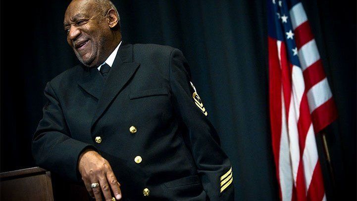 Dickinson v. Cosby: Defamation Case Tied to Alleged Crime of Rape
