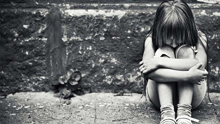 The growing child abuse problem in America